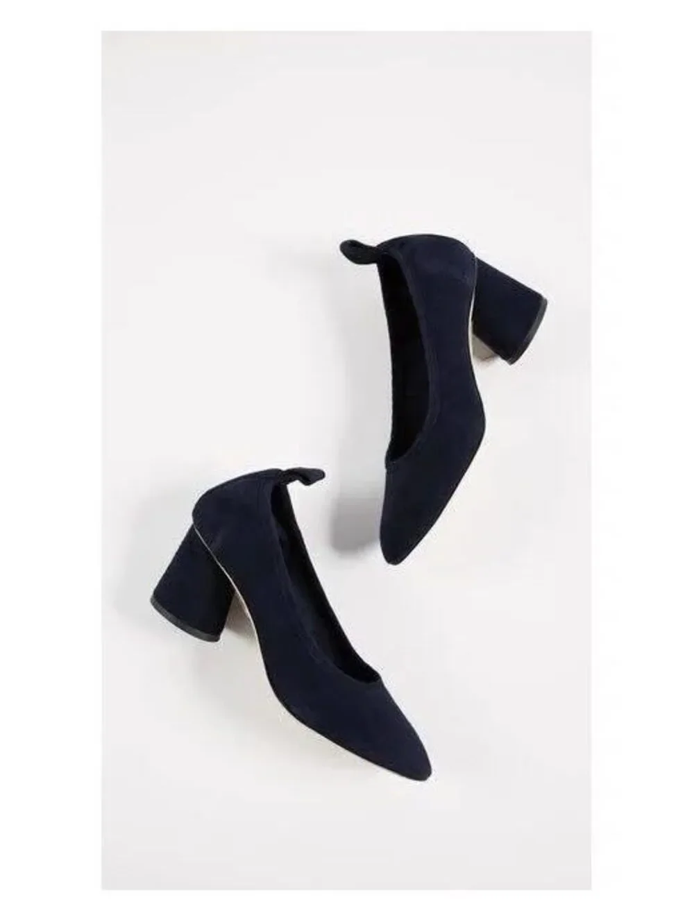 Tory Burch Therese Pumps Size 8
